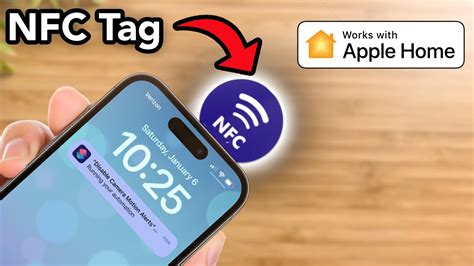 nfc tag mac|apple watch nfc tag automation.